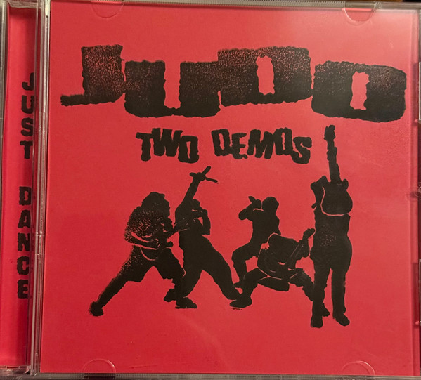 Judo - Follow! This Circus Won't Ride Itself