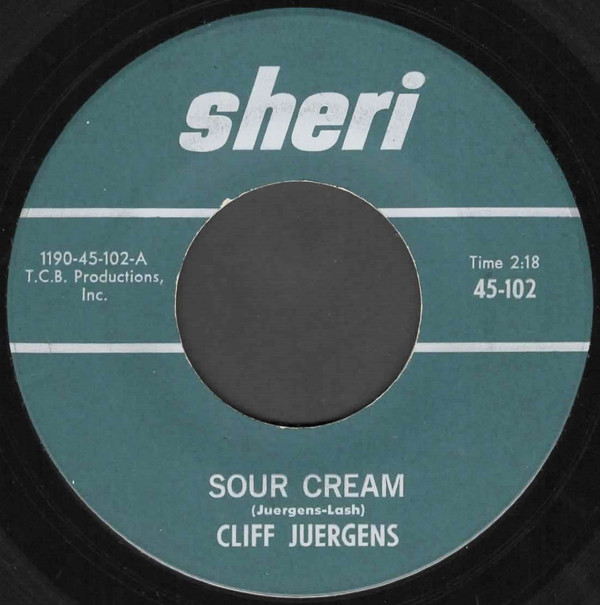 Juergens - Love it