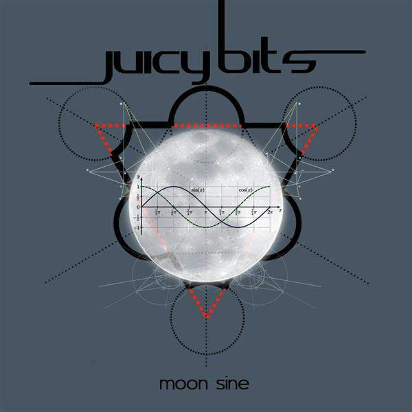 Juicy Bits - Chemical Broccoli