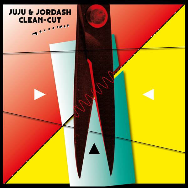 Juju & Jordash - Stoplight Loosejaw