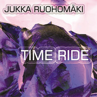 Jukka Ruohomäki - Slow Ice