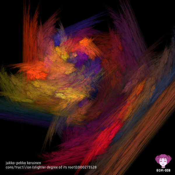Jukka-Pekka Kervinen - Resonanssi1