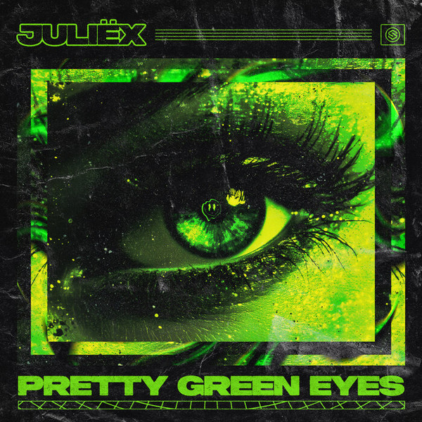 Juliëx - Can't Take This