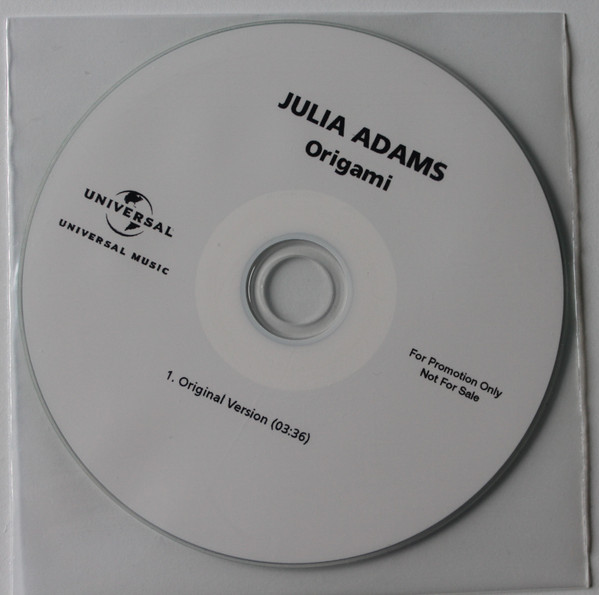 Julia Adams - 0400AM