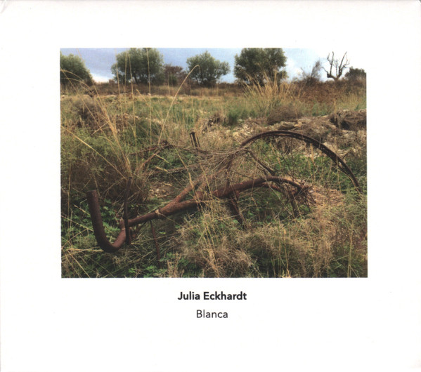 Julia Eckhardt - Occam IV