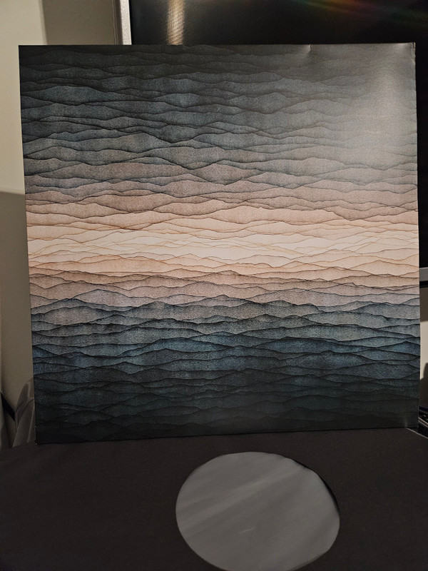Julia Gjertsen - Out Of Square