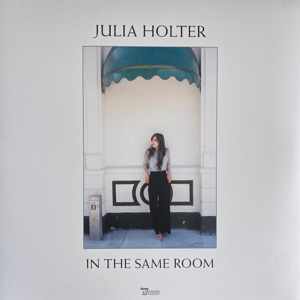 Julia Holter - Feel You