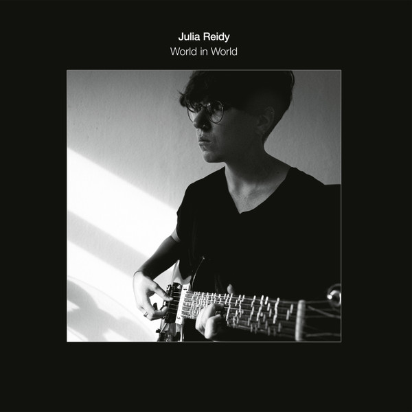 Julia Reidy - Jfai