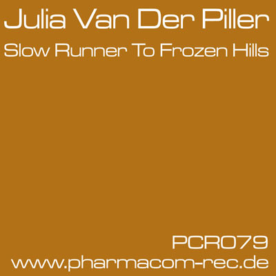 Julia Van Der Piller - One step down