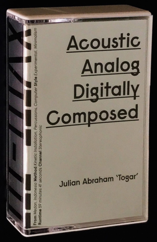 Julian Abraham - Mother Sucker Shirt Dance