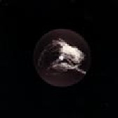 Julian Fane - The Moon Is Gone