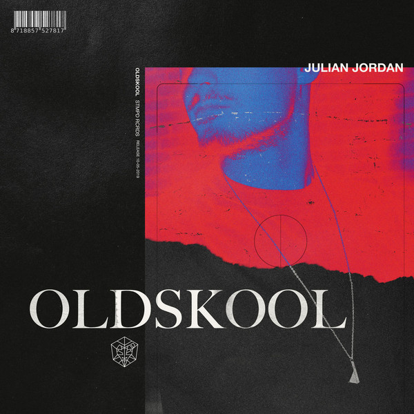 Julian Jordan - Blinded By The Light - Radio Edit