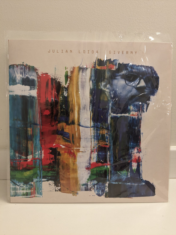 Julian Loida - Ambrosia