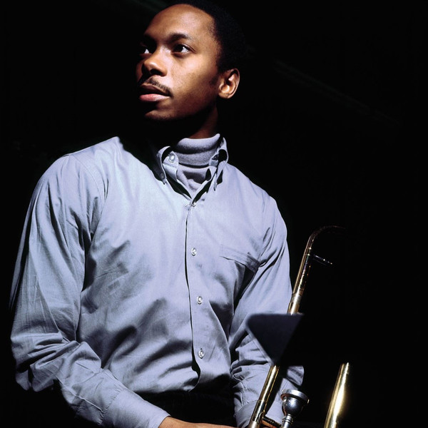 Julian Priester Pepo Mtoto - Love, Love