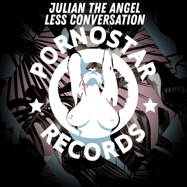 Julian The Angel - Celebrate - Radio Edit