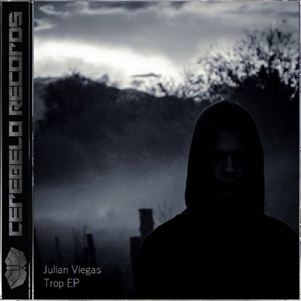Julian Viegas - Kross