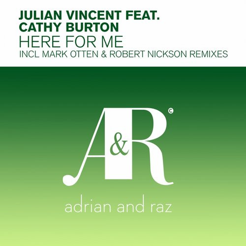 Julian Vincent - Certainty - Andy Prinz Chillout Mix
