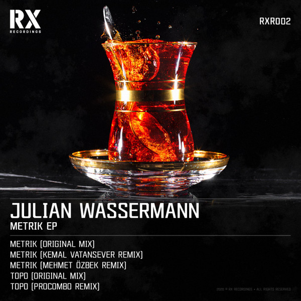 Julian Wassermann - Surreal