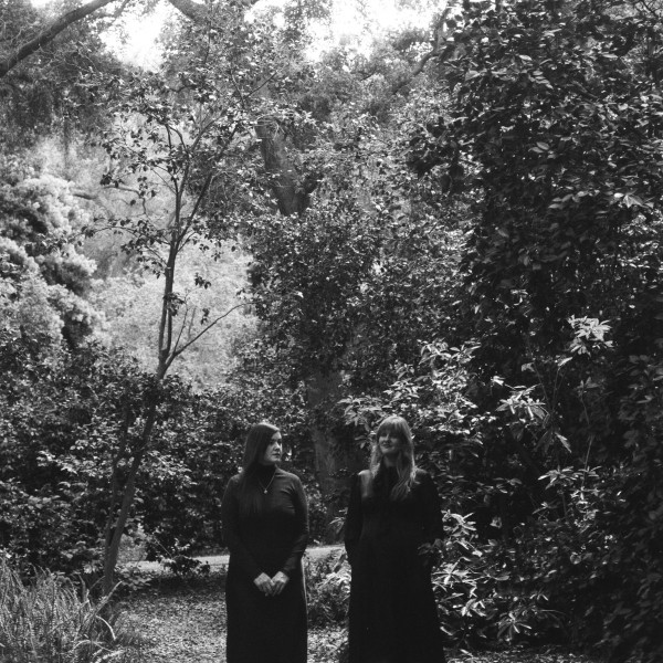Julianna Barwick & Mary Lattimore - Melted Moon