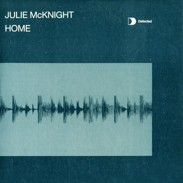 Julie McKnight - Home