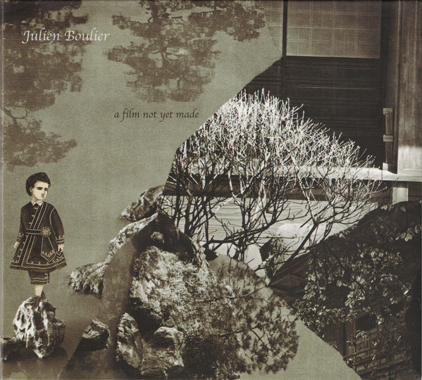 Julien Boulier - Bambous Sauterelle