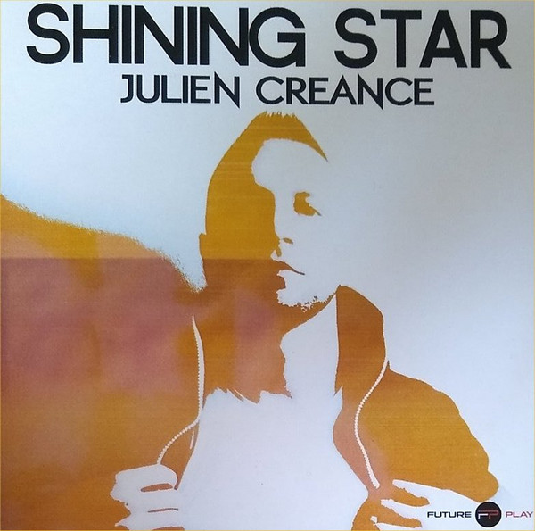 Julien Creance - Heatwave