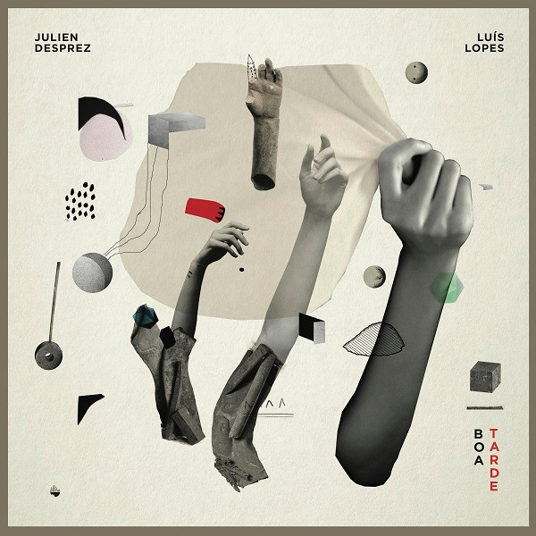 Julien Desprez, Luís Lopes - Adelaide