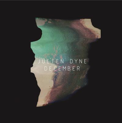 Julien Dyne - Stained Glass Fresh Frozen