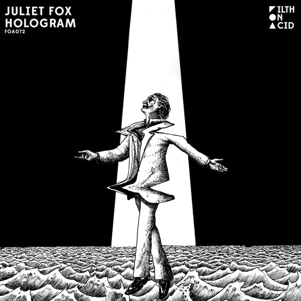 Juliet Fox - Time's Running Out