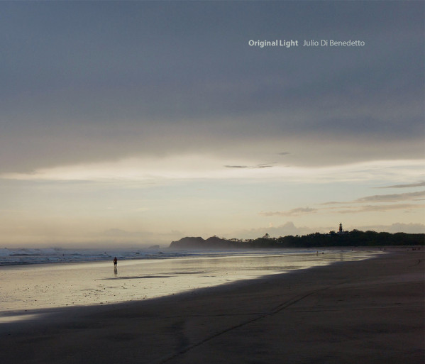 Julio Di Benedetto - living each breath