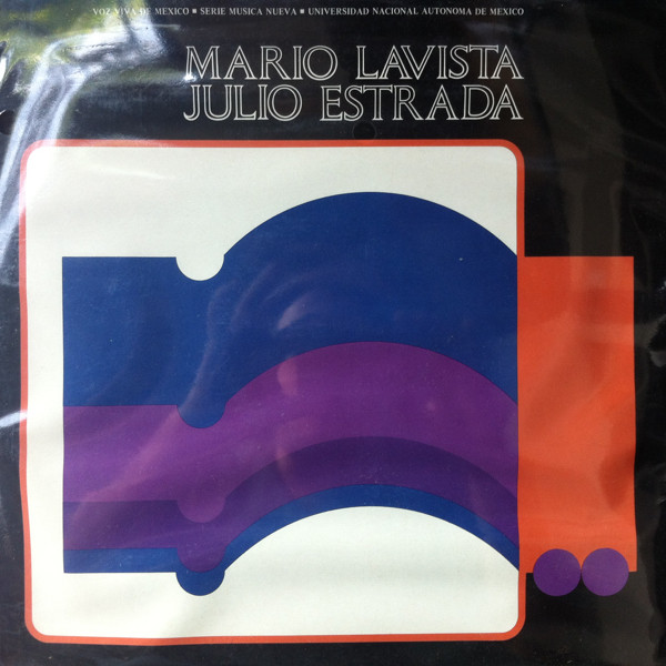 Julio Estrada - Aspire