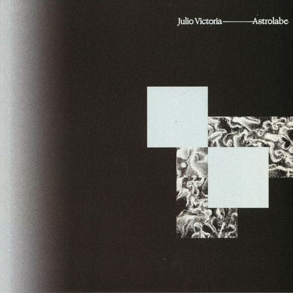 Julio Victoria - Separate Ways