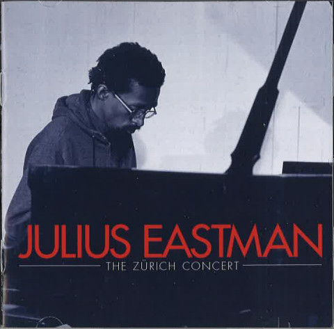 Julius Eastman - Stay on It