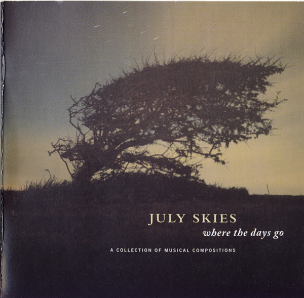 July Skies - Southern Orchards