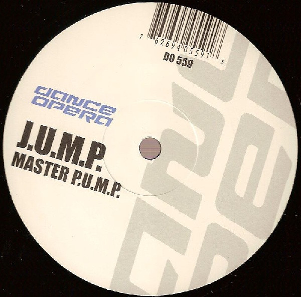 Jump - Funkatarium