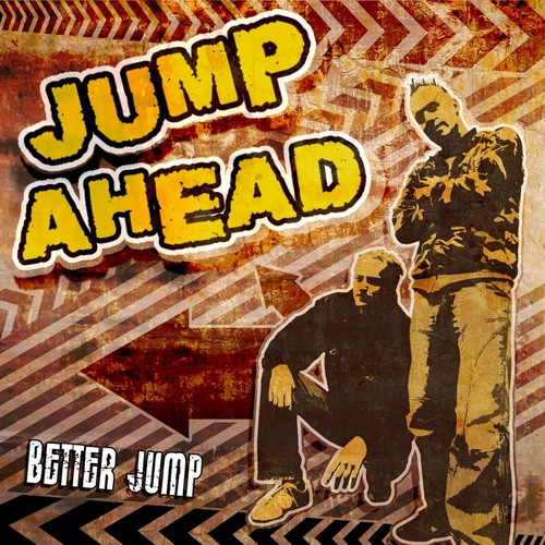 Jump Ahead - Better Jump (DJ s4cr1f1c3 Gabber Mix)