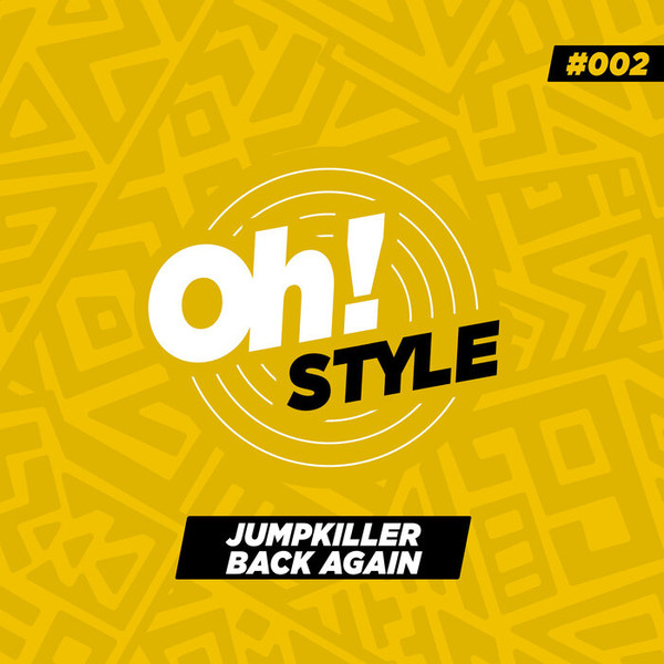 Jump Killer - Remember