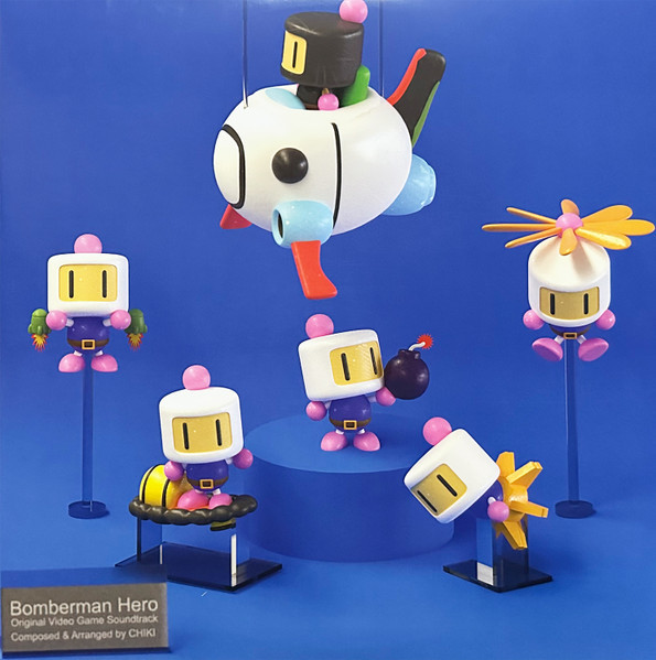 Jun Chikuma - Monogenic