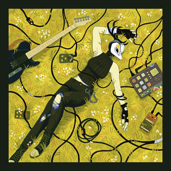 June LaLonde - Thank You