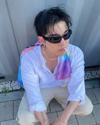 June One Kim - I Don't Wanna Love You
