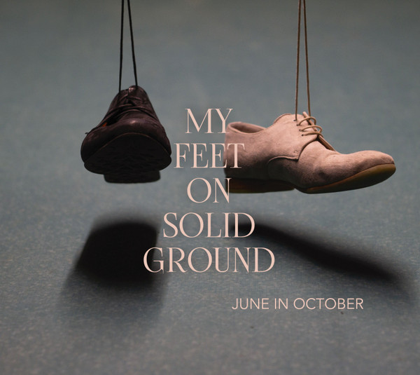 June in October - Put the Lights Out