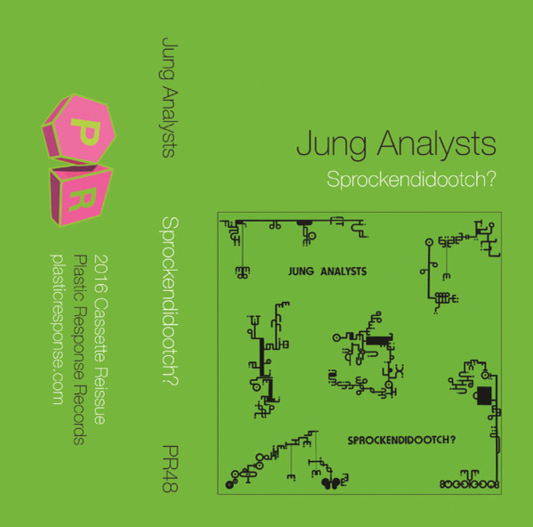 Jung Analysts - Here's Lucifer