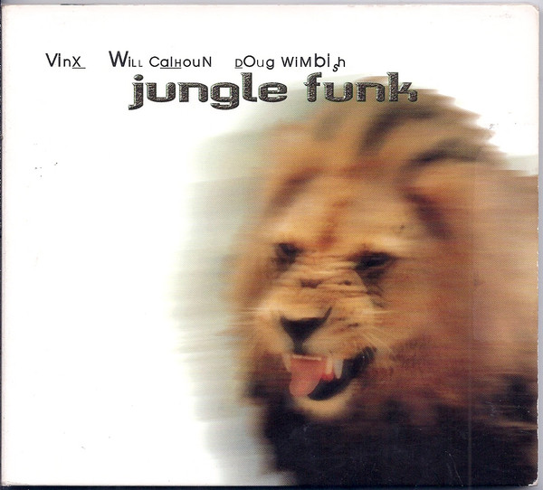 Jungle Funk - Trance