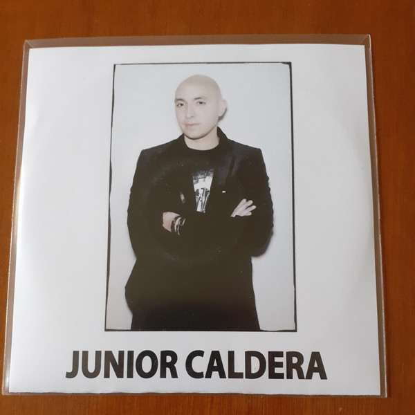 Junior Caldera - Lights Out (Go Crazy)