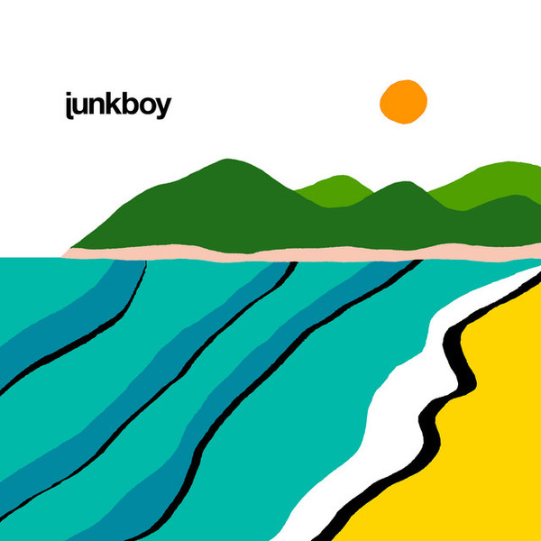 Junkboy - Firth