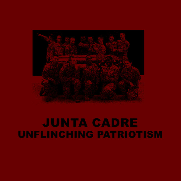 Junta Cadre - The Red Detachment