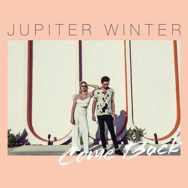 Jupiter Winter - Coming Of Age