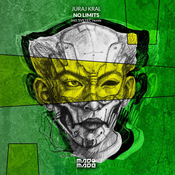 Juraj Kral - Dance Zone - Original Mix