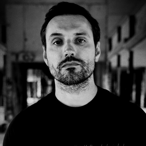 Jurek Przezdziecki - Qwerty Poema