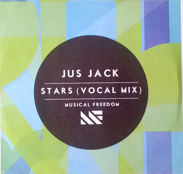 Jus Jack - Stargazing